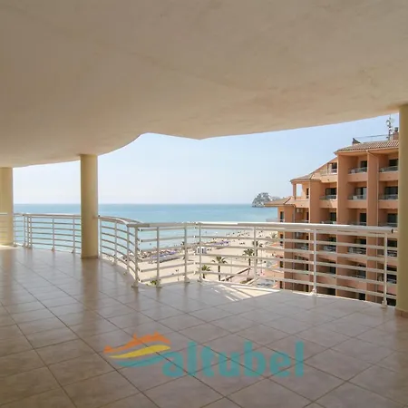 Apartament Edificio Costa Azahar *