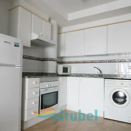 Apartment Edificio Costa Azahar