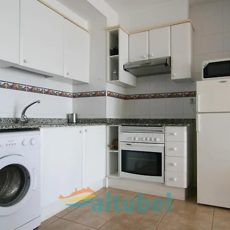 Edificio Costa Azahar Apartment